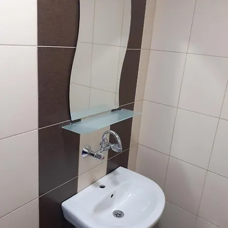 Vendégház смокиня