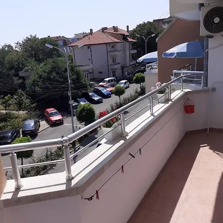 смокиня Vendégház 3*