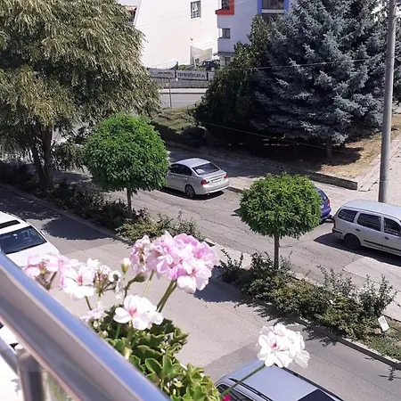 смокиня Vendégház Obzor