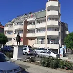 Guest house смокиня 3*