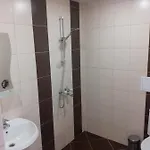 Guest house смокиня