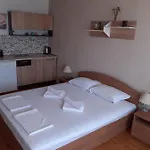 Guest house смокиня Obzor