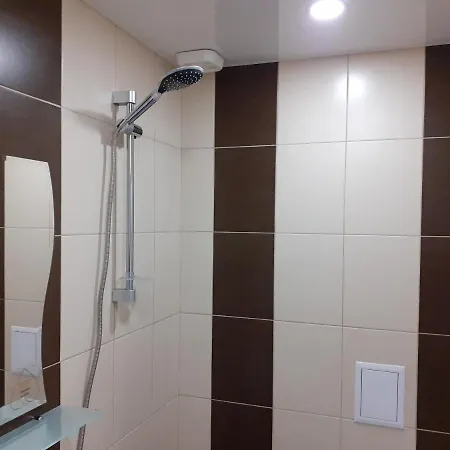 Guest house смокиня 3*