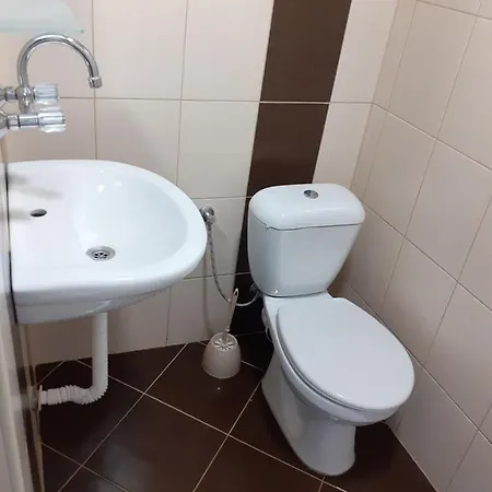 Guest house смокиня 3*