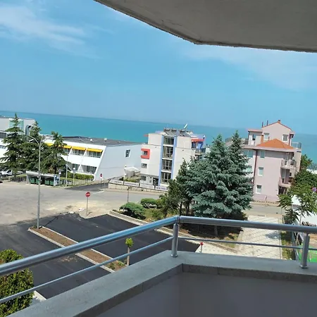 смокиня Guest house Obzor