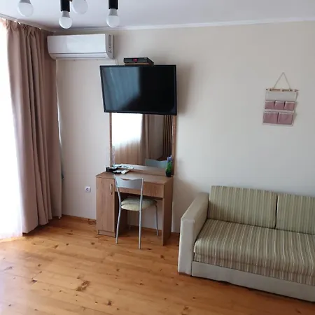 смокиня Guest house