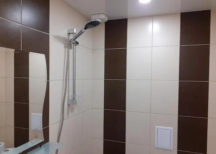 Guest house смокиня 3*