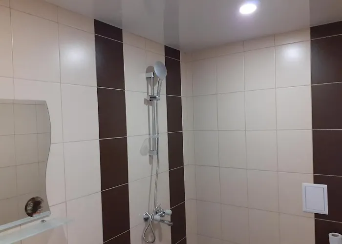 Guest house смокиня