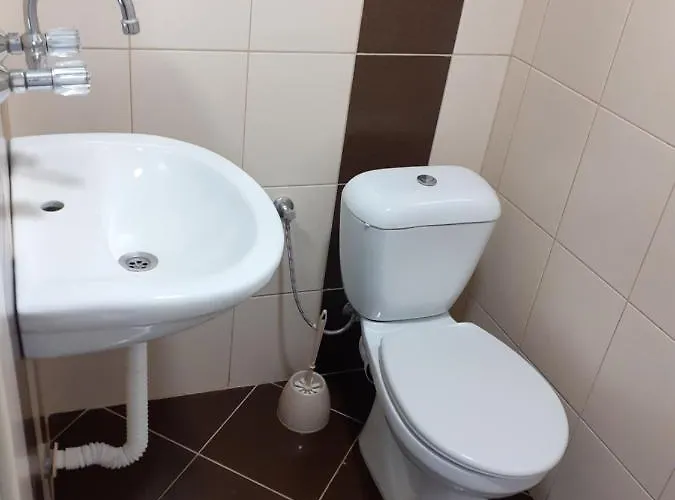 Guest house смокиня 3*