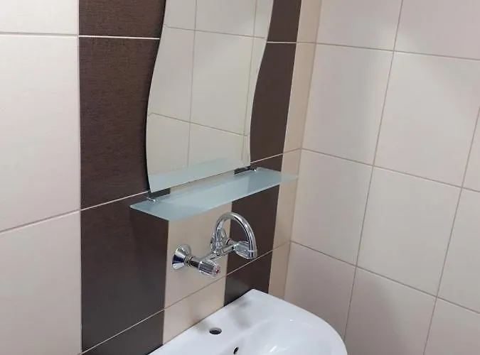 Guest house смокиня