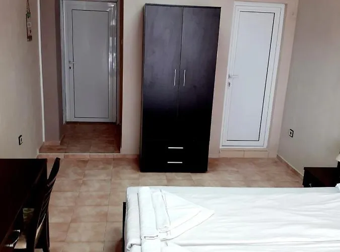 смокиня Guest house