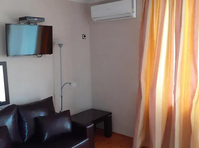 смокиня 3* Obzor