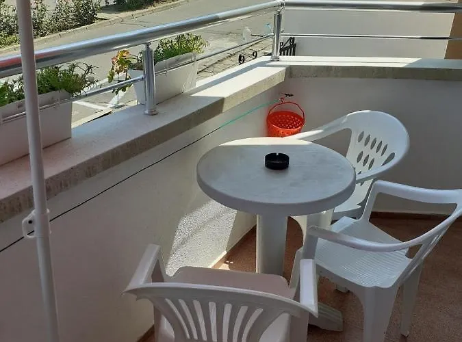 Guest house смокиня Obzor