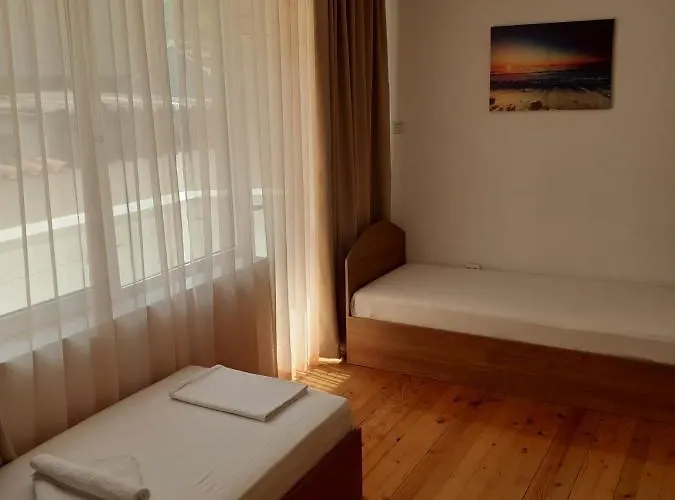 смокиня Guest house