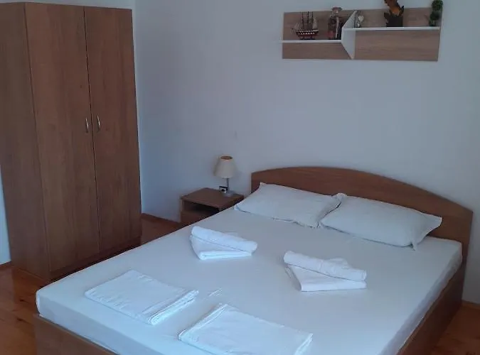 Guest house смокиня Obzor