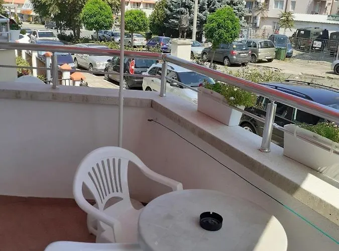 смокиня Guest house