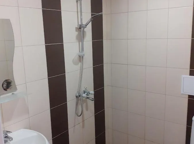 Guest house смокиня