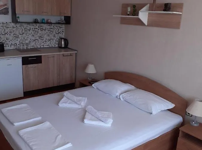 Guest house смокиня Obzor