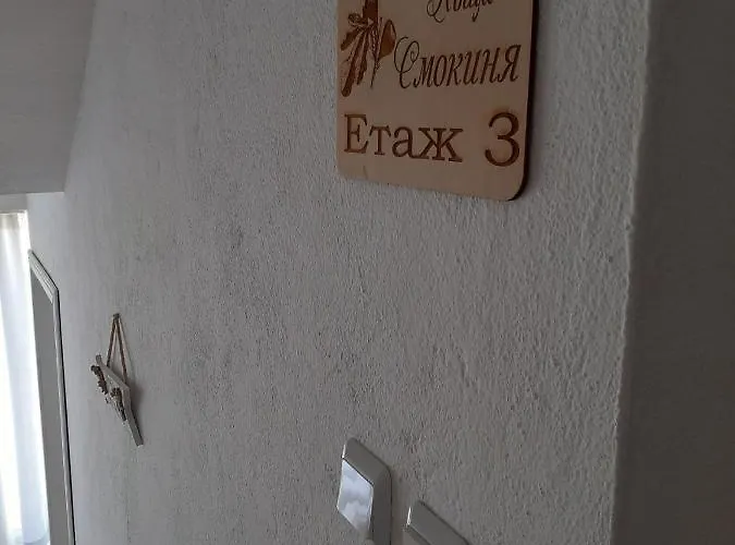 смокиня 3* Obzor