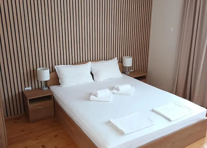 смокиня Guest house Obzor