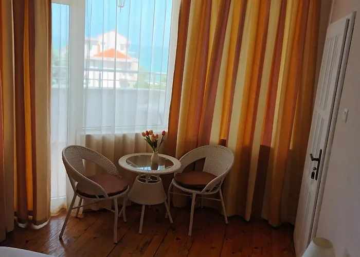 смокиня Guest house