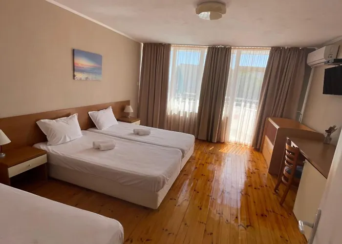 смокиня Guest house