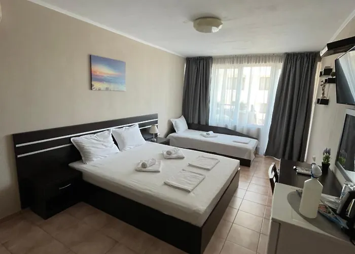 смокиня Obzor