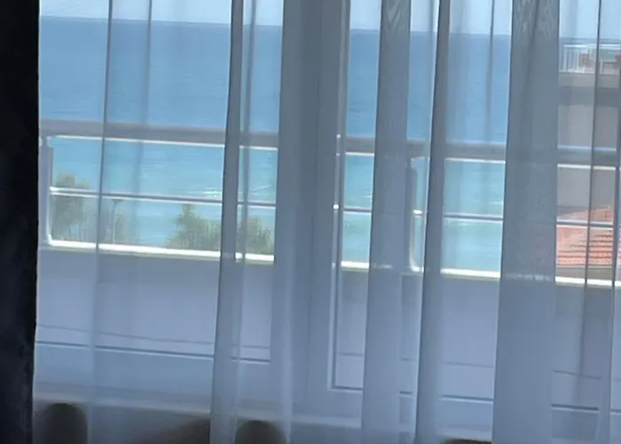 смокиня Guest house Obzor